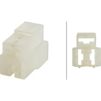 Krytka zásuvky HELLA 8JD 008 151-031