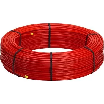 rozdělovač topení Trubka PE-RT/EVOH/PE-RT d 18x2, návin 200 m, Lansanit