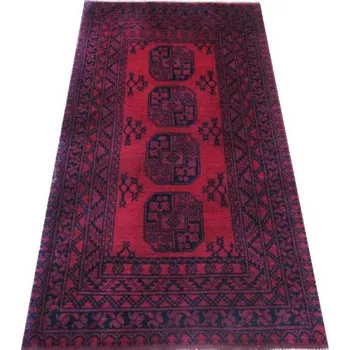 Koberec Orientální koberec Afghán Filpa 193x105 cm - B506727
