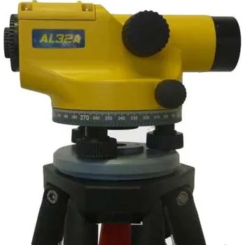 Nivelační přístroj Nivelační přístroj Spectra Precision AL32A (360 st.), zvětšení 32x