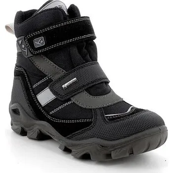 Chlapecká zimní obuv Primigi dětské zimní boty Gore-tex 4896300 velikost 30