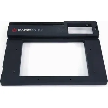 Příslušenství k 3D tiskárně Raise3D E2CF přední kryt