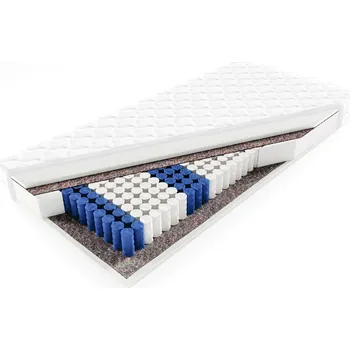 Matrace KAC Taštičková matrace KANADA, 120x200 cm 18 cm