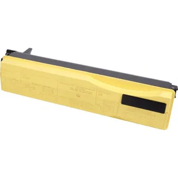 TonerPartner za KYOCERA 1T02HNAEU0, kompatibilní toner žlutá