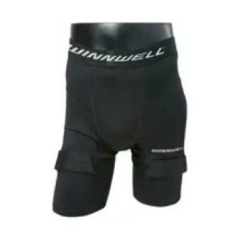 Winnwell Suspenzor Winnwell Jock Short Compression SR, Velikost XL 472906