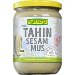 Bio tahini 100% sezamová pasta 500g, Rapunzel