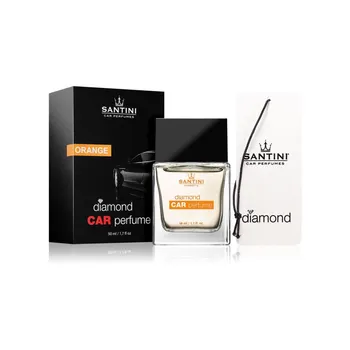 Autokosmetika Santini Cosmetic Diamond 50 ml