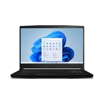 Notebook MSI Thin GF63 12VF-655CZ (Thin GF63 12VF-655CZ)