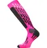 Dámské ponožky VoXX VxPres neon růžové