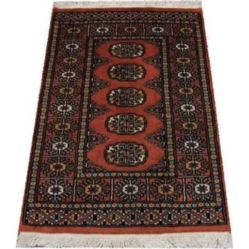 Koberec Orientální koberec Buchara Exkluziv 96x65 cm - B708692