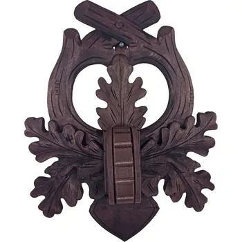 Podložka pod trofej č.113 - černá