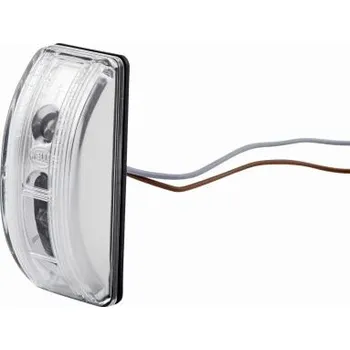 Přídavná směrovka HELLA 2BM 008 771-001