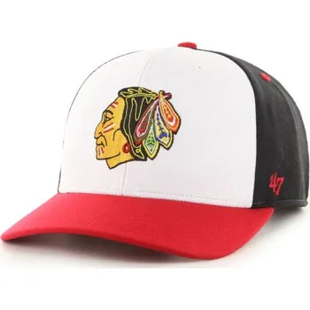Kšiltovka 47 Brand Kšiltovka 47 Cold Zone Chicago Blackhawks 465816