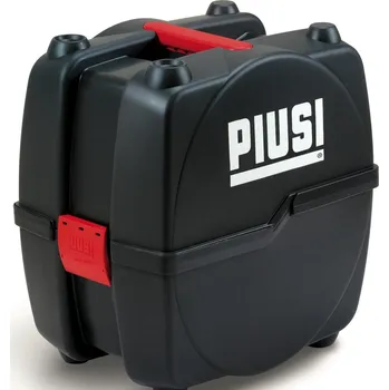 Čerpadlo PIUSI PIUSIBOX CAR SUCTION - odsávání