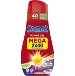 Somat All in 1 Gel Lemon & Lime 2x 720…