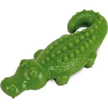 Hračka pro psa Forti Morsi hračka - Coccodrillo 15,2cm/120g