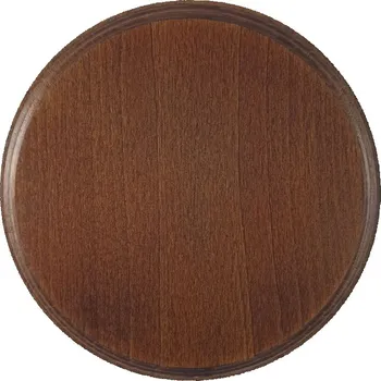 Podložka pod trofej č.312 - kaštan