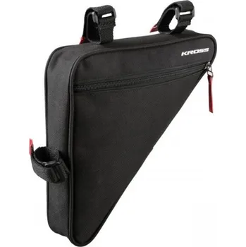 brašna na kolo rámová brašna Kross Roamer Triangle M 304331