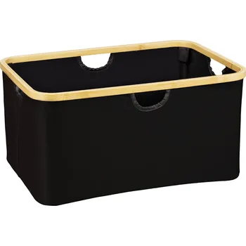 Koš na prádlo Skládací koš na prádlo, Ecori, WENKO