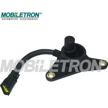 Auto elektroinstalace Snímač, poloha vačkového hřídele, 0K0131813X, MOBILETRON, CS-K017