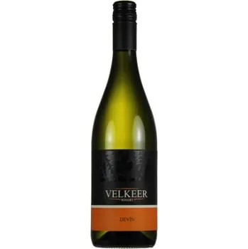 Víno Víno Devín D.S.C. 0.75 l - jakostní polosladké - Velkeer