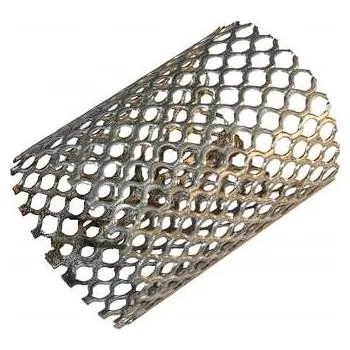 Cedník a síto Sítko hrubé