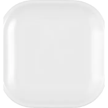 pekáč Podnos / víko k zapékací míse 12 x 12 cm NO LIMITS UNI, bílá, Seltmann Weiden