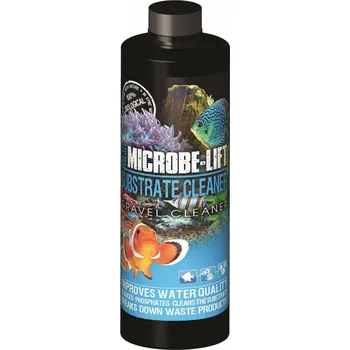 Jezírková chemie Microbe-lift Substrate Cleaner bakterie 118 ml