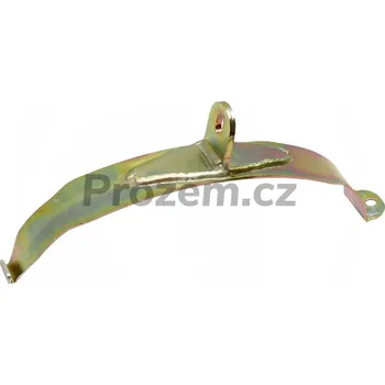 Autodíl Držák, pro tlumič pro Fendt, H716201101181, H716201101180