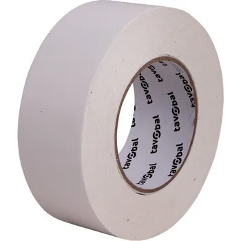 Lepicí páska TAVOBAL Oboustranná lepící páska silná 48 mm*50 m