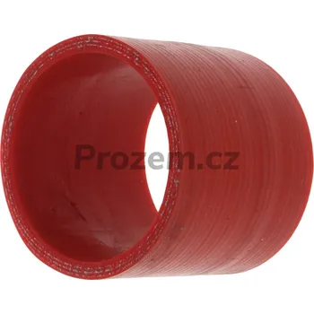 Fitinka Silikonový nátrubek, 1, 102x102 mm