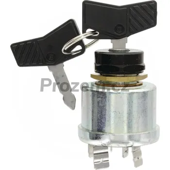 Zámek na kolo Zámek zapalování pro John Deere, RT7700029626