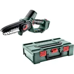 Metabo MS 18 LTX 15