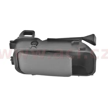 Dveře karosérie vnitřní klika dveří, šedá L=P