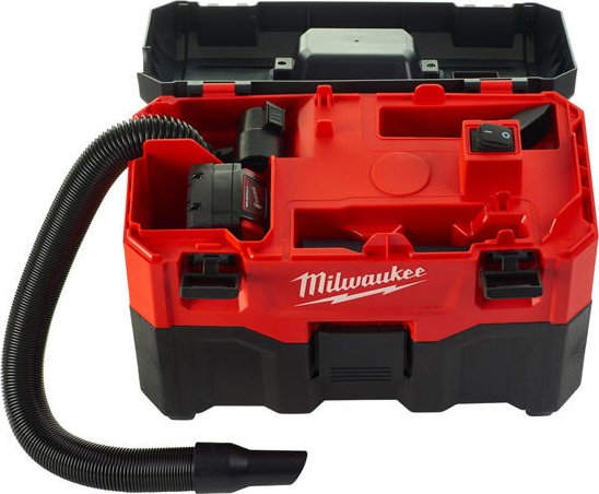 MILWAUKEE Vysavač M18 VC2-0