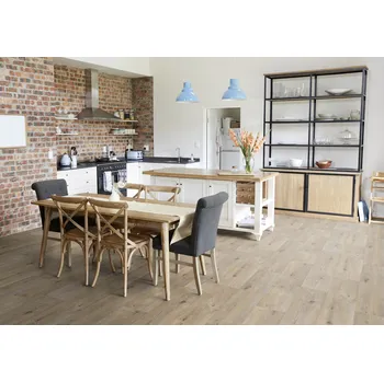 pvc podlaha PVC Gerflor Texline 2013 Sherwood Blond (Texline 1727 Noma Clear)