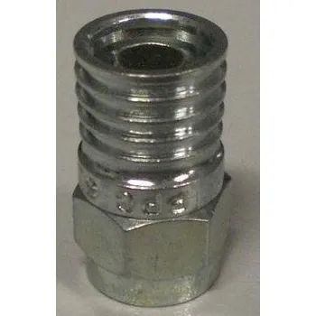 Rozvaděč OEM Konektor F - krimpovací 7mm 7000411