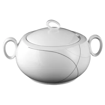 Polévková mísa Seltmann Weiden Trio Polévková mísa 2,80 ltr. Highline