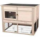 Trixie Natura zateplená králíkárna 120…