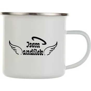 Plecháček - Jsem andílek