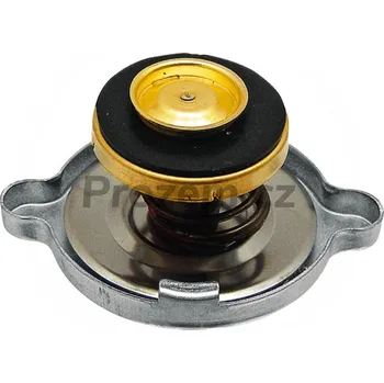 Chladič motoru Uzávěr chladiče pro John Deere, Steyr, Ø 51 mm, AT29054, 133700530706, 733700530703