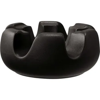 Konvice na čaj Ohříváček LIBERTY VELVET BLACK, černá, Seltmann Weiden