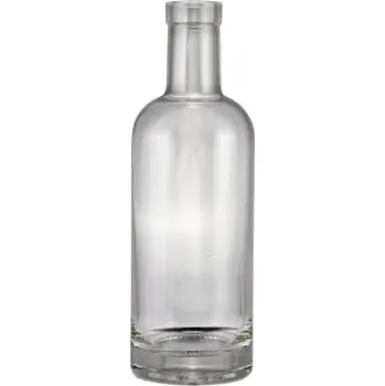 Láhev Aspecto - 0.50 bezbarevná