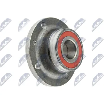 Sada ložiska kola NTY KLT-FT-002