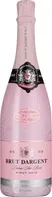 Brut Dargent Pinot Noir Rose Ice