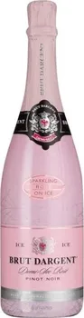 Brut Dargent Pinot Noir Rose Ice