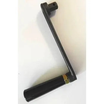 Svěrák Náhradní klika VMC-130HV/160HV