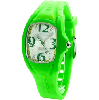 Hodinky Unisex hodinky Chronotech CT7134M-07 (Ø 41 mm)