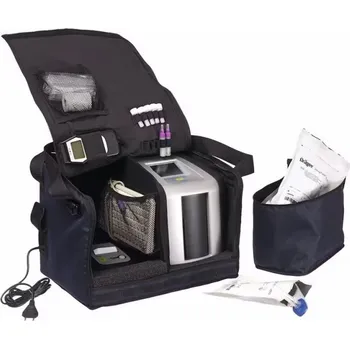 Diagnostický test Přístroj na detekci drog, DrugTest 5000, detekce až 8 látek - Dräger