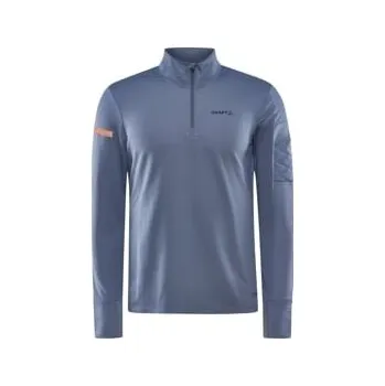 Pánské tričko Triko CRAFT ADV SubZ LS 2 modrá XL